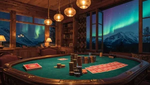 Beste blackjack i Norge: regler og bordvalg