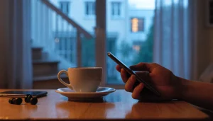 Beste casinoapp for nordmenn: app eller nettleser?