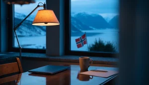 Kasinoer for nordmenn: regler, betalinger og bonuser