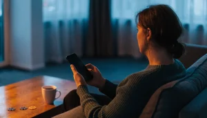Casinoer med innskuddsbonus: slik fungerer vilkårene