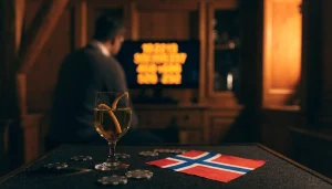 Casinoer med jackpot: slik fungerer progressive premier