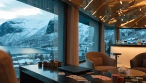Casinoer med velkomstbonus: slik fungerer vilkårene