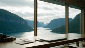 Nettcasinoer i Norge: dette bør vurderes