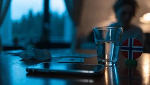 Norske casinoer med Google Pay: innskudd og uttak
